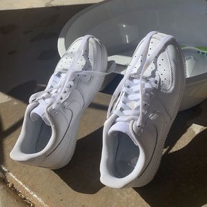 Nike Air Force 1 ‘07